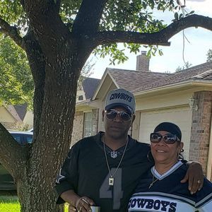 Meet your Posher, Harry